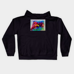 Meltdown Kids Hoodie